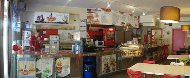 Pizzeria Piadídea PERUGIA