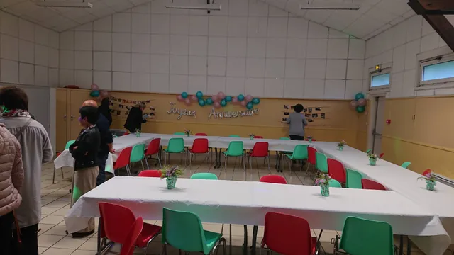 Maison de Quartier de Bohalgo