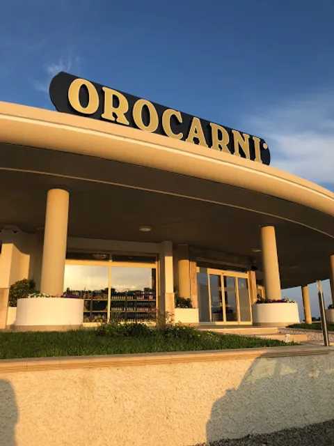 OROCARNI SRL DI MICHELE BORELLI E FIGLI
