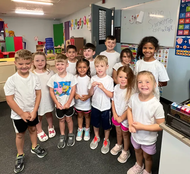 Little Rascals Preschool LLC