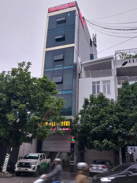 MOTEL THÀNH ĐẠT