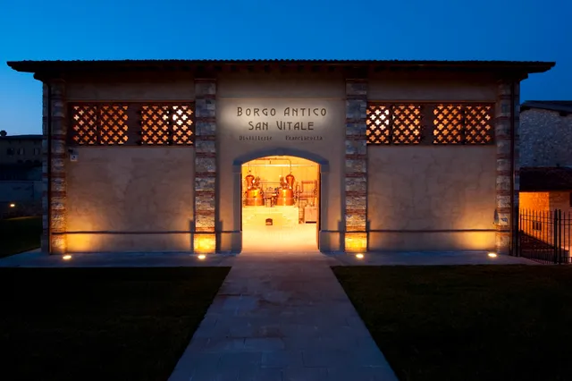 Borgo Antico San Vitale