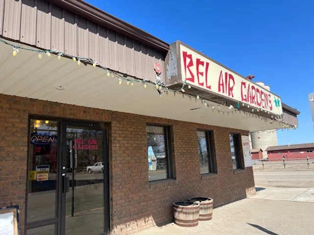 Bel Air Gardens