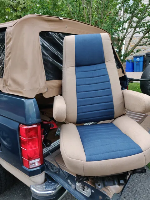 Fantauzzi Upholstery