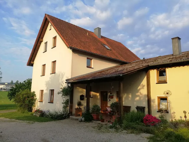Ferienwohnung Haus Inge