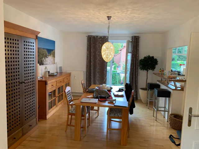 Ferienwohnung Seepferdchen