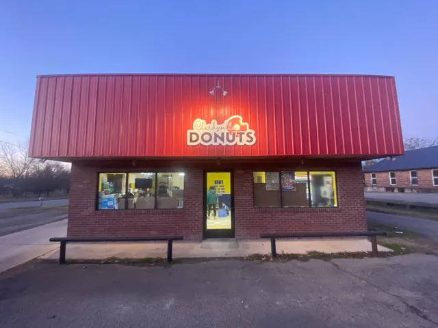 Clarksville Donuts