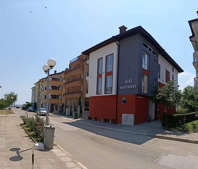 Guest House SG-BROTHERS