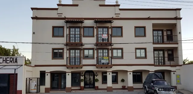 Bella Vista - Cafayate