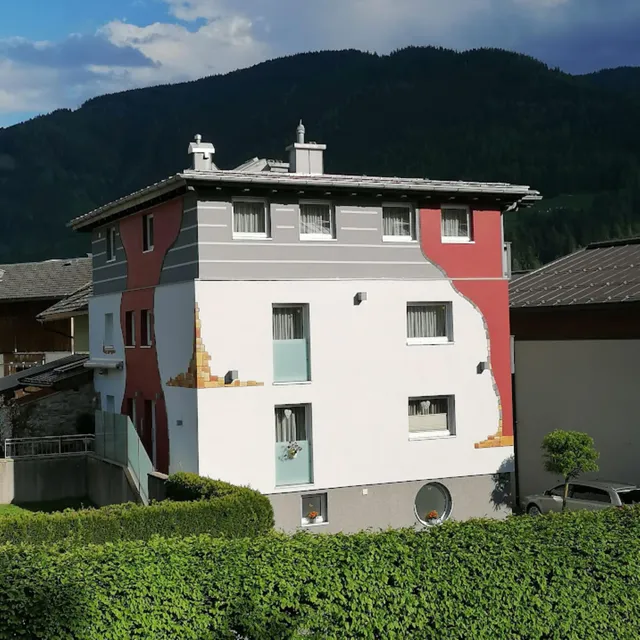 Steiner's Wellness-Appartements