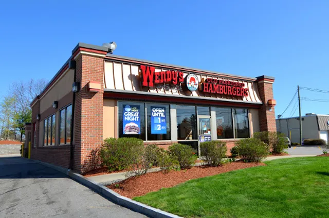 Wendy's