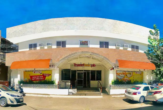 Travelbee Capitol Inn