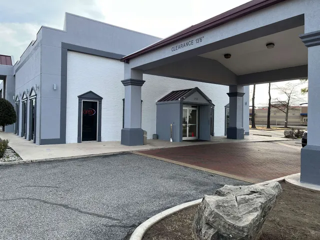 Studio 6 Suites West Memphis, AR - Memphis