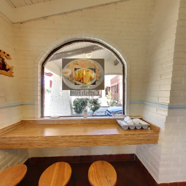 Mason's Chicken & Seafood