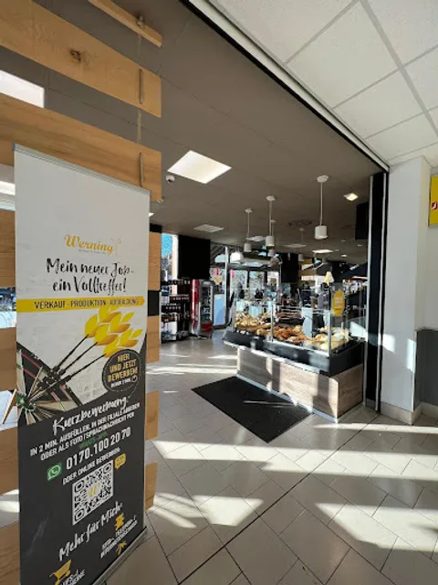 Bäckerei Werning GmbH (Ibbenbüren)