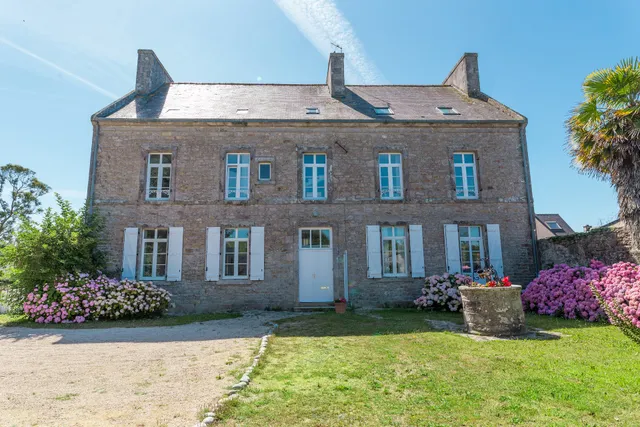 Le Presbytere Plomeur