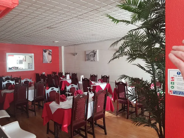 Little Indian Arrowe Park