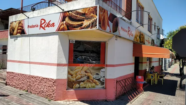 Padaria Rika