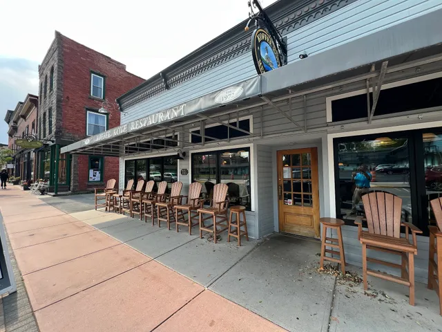 Koffee Kove Restaurant