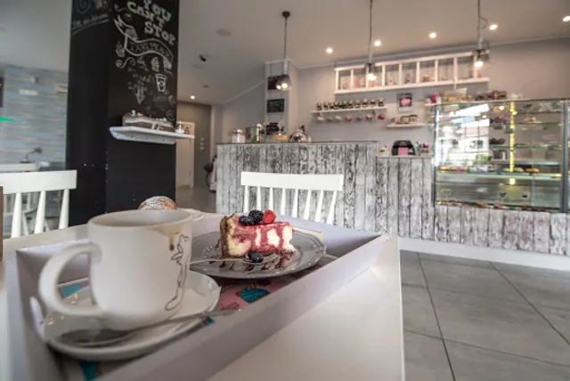 Sweet Bakery Salerno