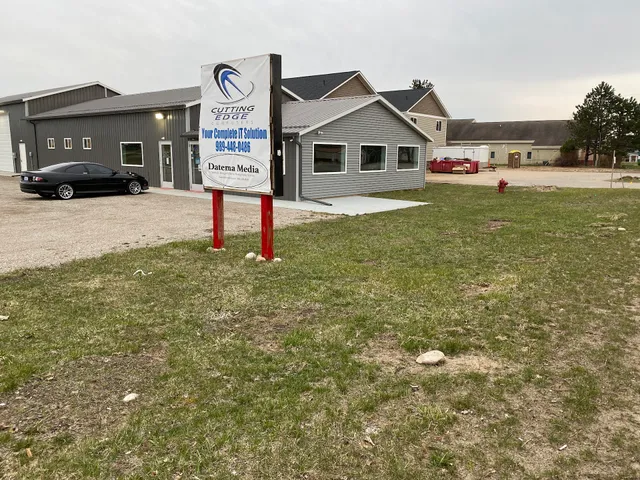 Cutting Edge Computers