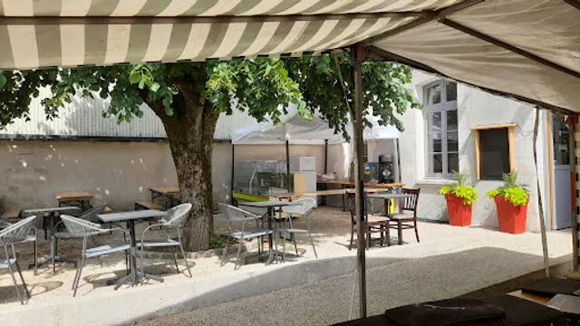 Le Relais de Forterre