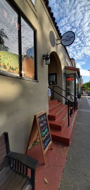 Small Town Sweets