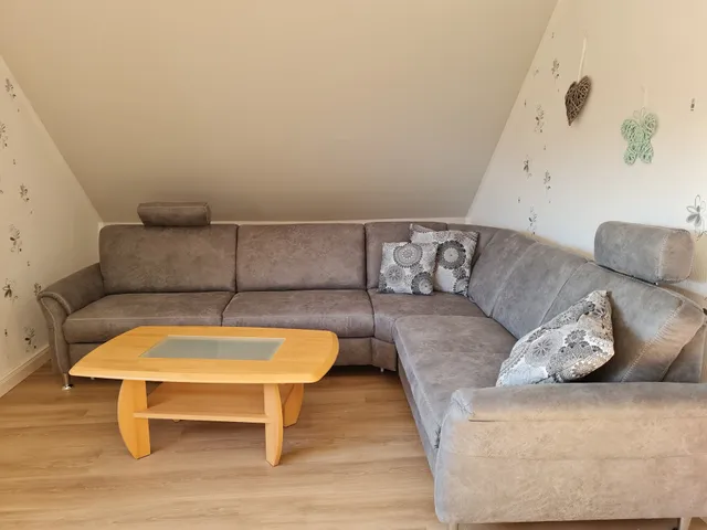 Ferienwohnung Brentano
