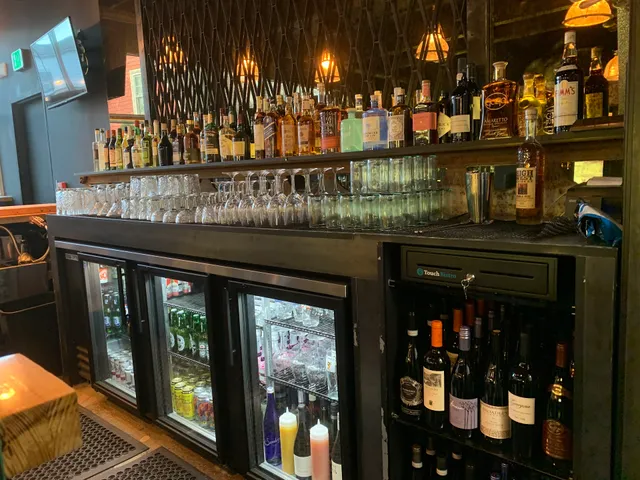 J.B. Percival Co. Craft Cocktail Lounge and Speakeasy