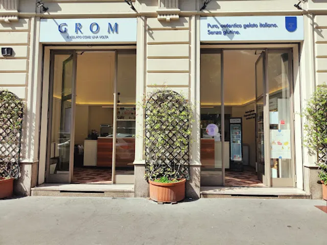 GROM