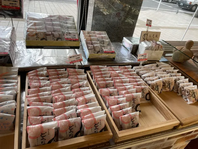 Satsumajokiya Kekientorenberu