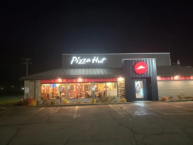 Pizza Hut