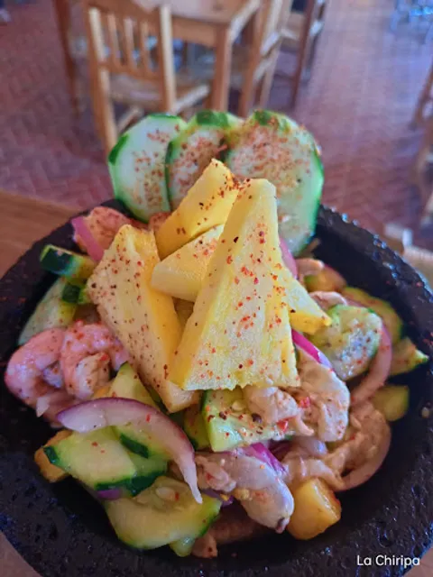 La chiripa Restaurant