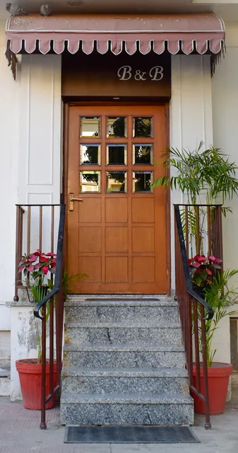 Bhola Bhawan Bed and Breakfast