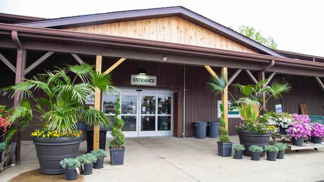 Petitti Garden Centers