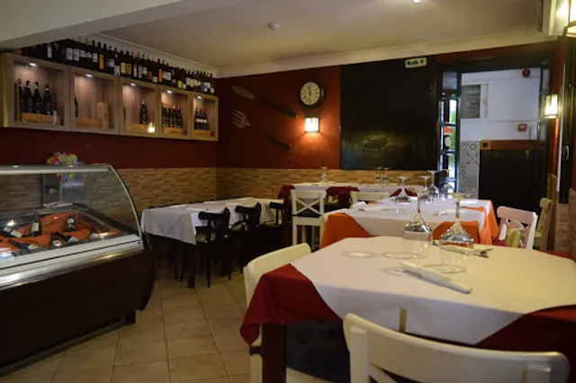 De Benedictis - Gastronomia Italiana