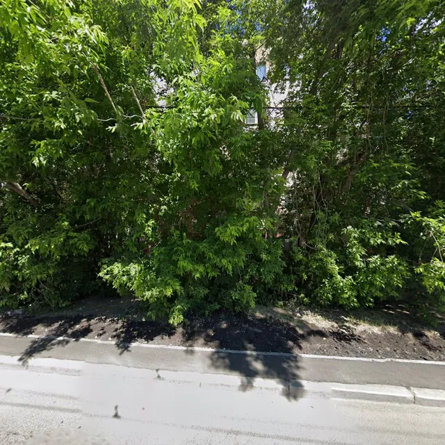 Екатеринбургский Колледж Транспортного Строительства, Общежитие № 3