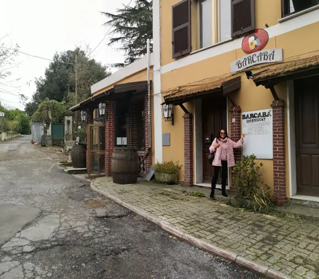 Ristorante Pizzeria Barcabà