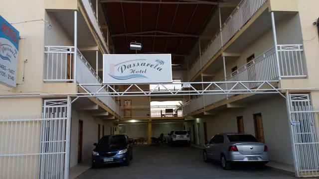 Hotel Passarela