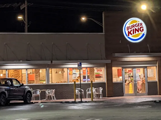 Burger King