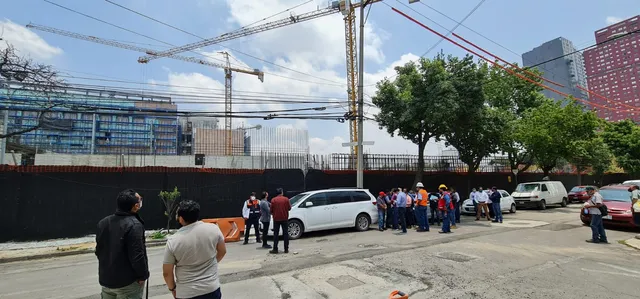 Nueva Embajada de Estados Unidos