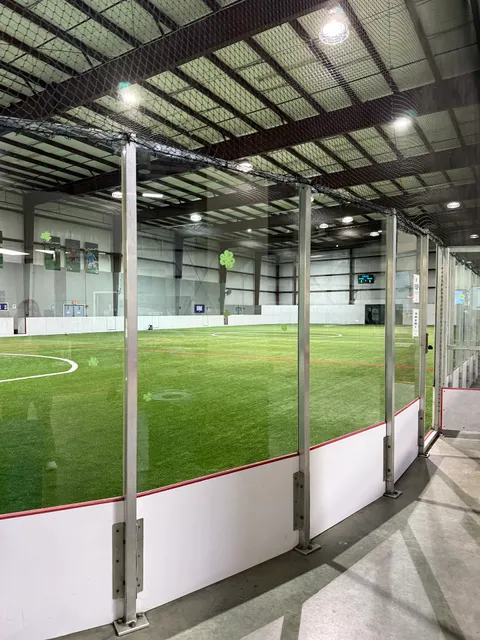 TOCA Soccer Center Loganville