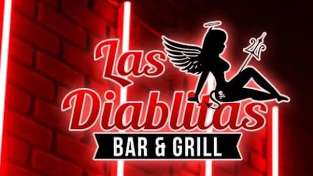Las Diablitas Bar & Grill