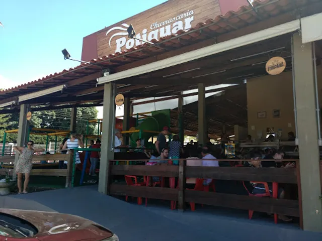 Churrascaria Potiguar