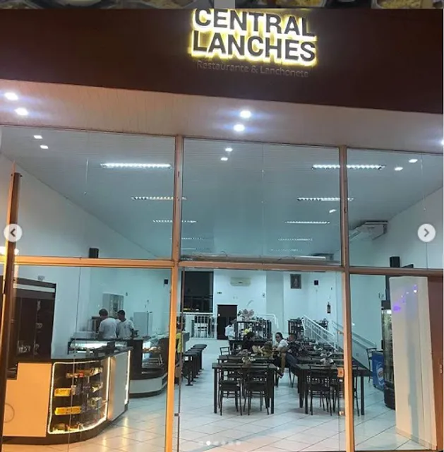 Central Lanches