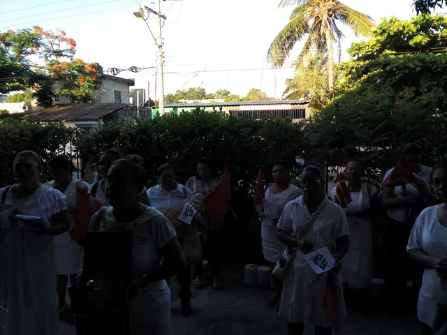 Our Lady of Mercy Catholic Church, Cancun