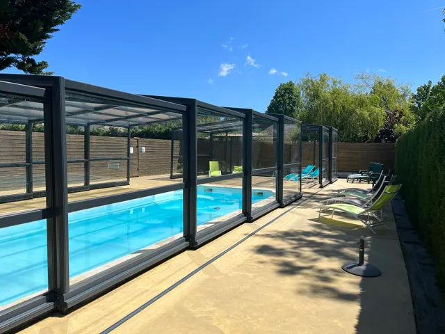 L' Océan des Landes MESSANGES Landes Location de vacances