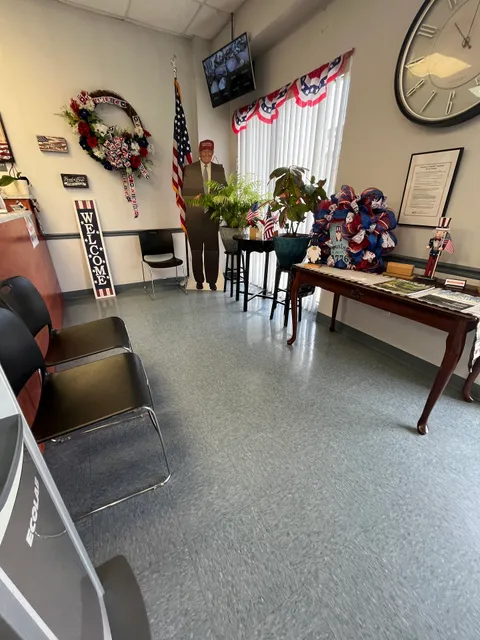 Lonoke County Assessor's Office