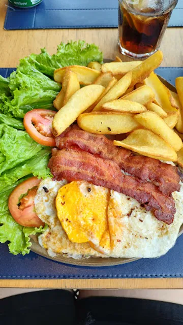 Padaria Elite Pontal