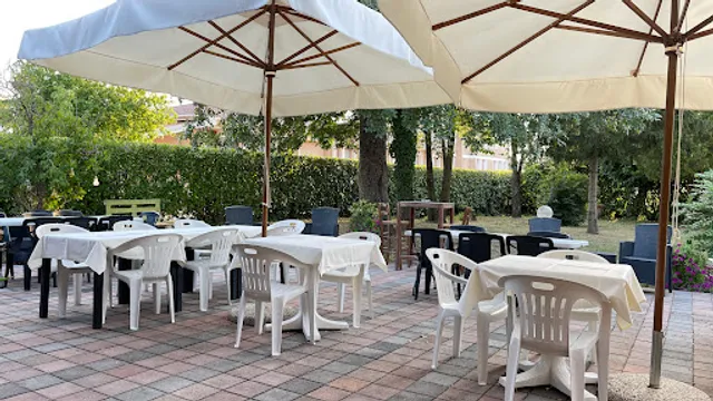 Villa De Asarta Ristorante e Pizzeria